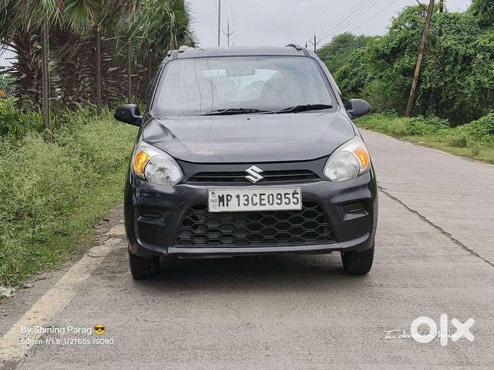 Maruti Suzuki Alto 800 Vxi Airbag, 2022, Petrol