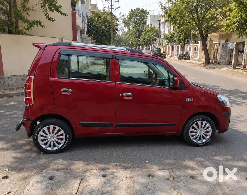 Maruti Suzuki Petrol 2013