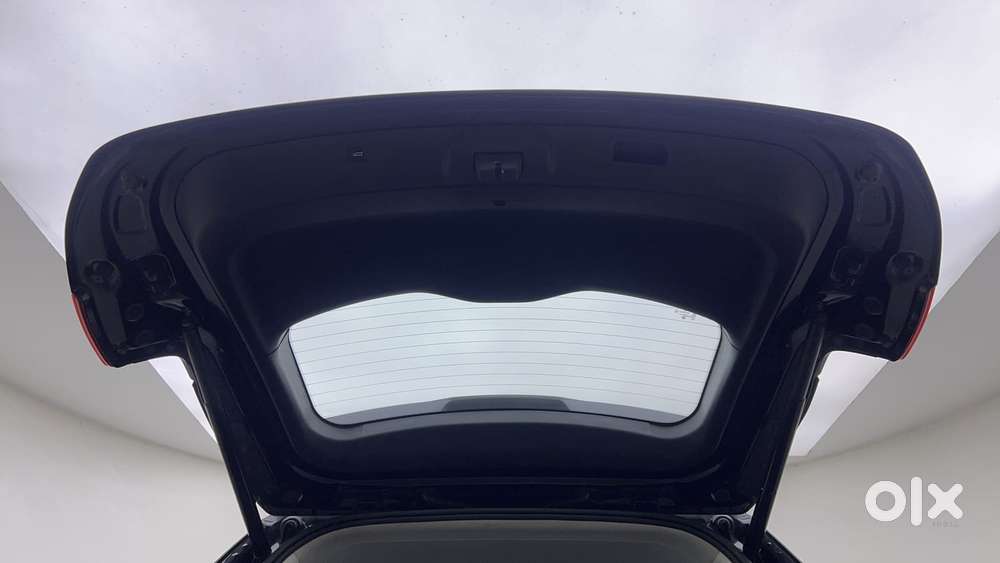 Mg Hector Sharp Dct Petrol, 2020, Petrol
