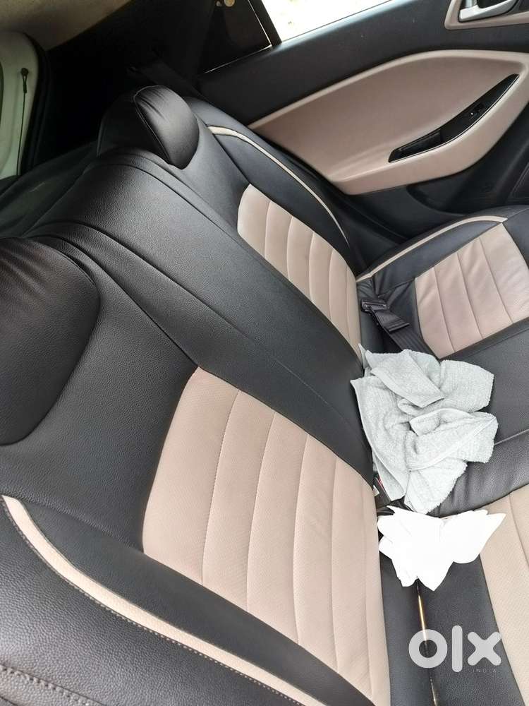 Hyundai I20 Petrol 2016