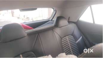 Hyundai Venue (2019)  Full Insurance