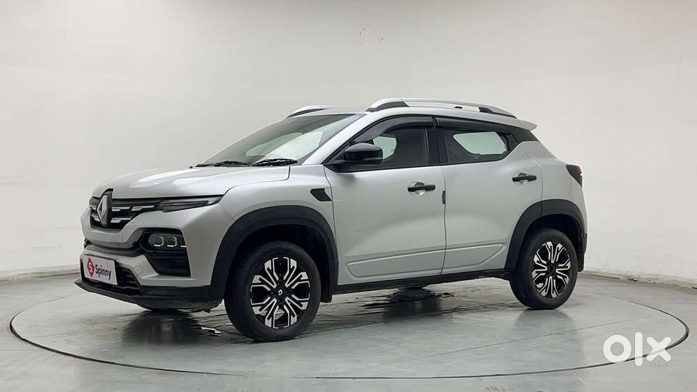 Renault Kiger Rxt Opt, 2022, Petrol