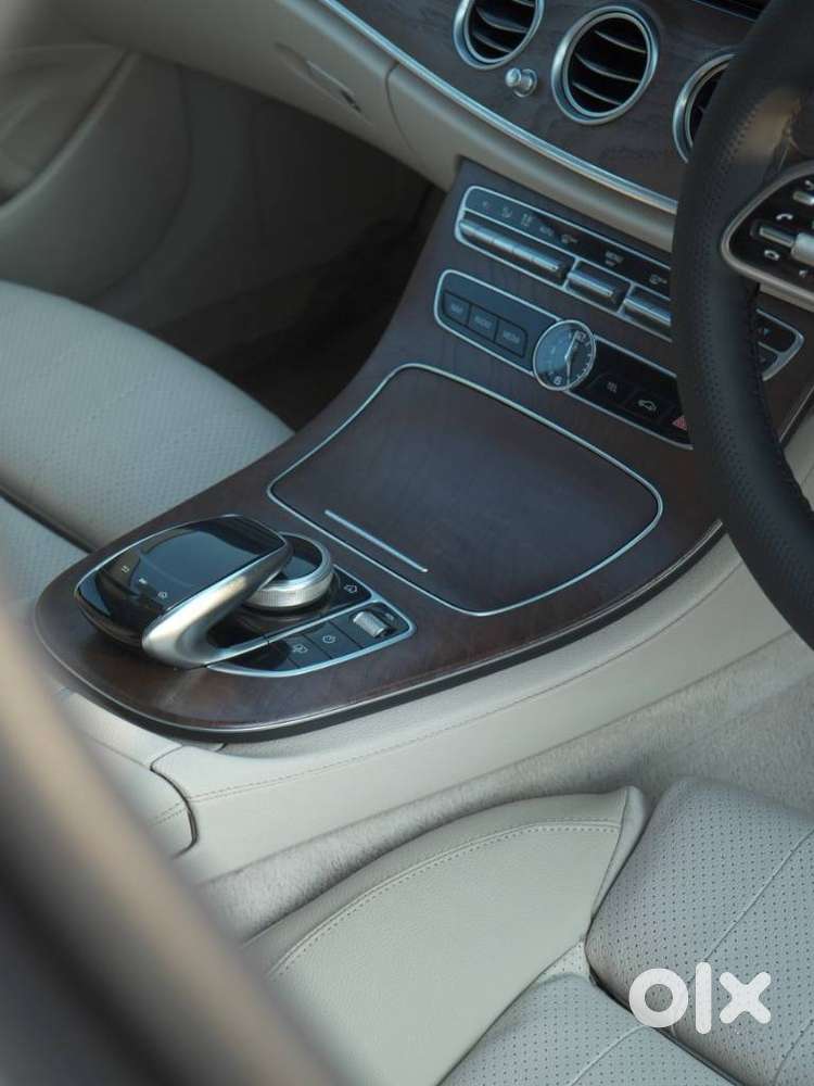 Mercedes-benz E-class E 220d Exclusive, 2020, Diesel