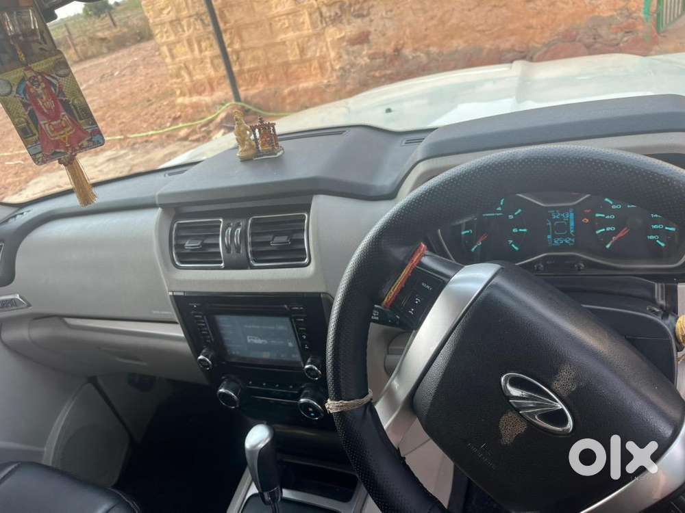 Mahindra Scorpio 2015 Diesel Well Maintained