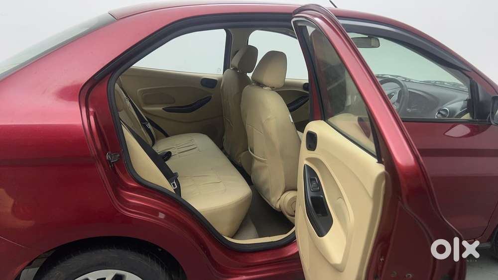 Ford Figo Aspire 1.2 Ti-vct Trend, 2016, Petrol