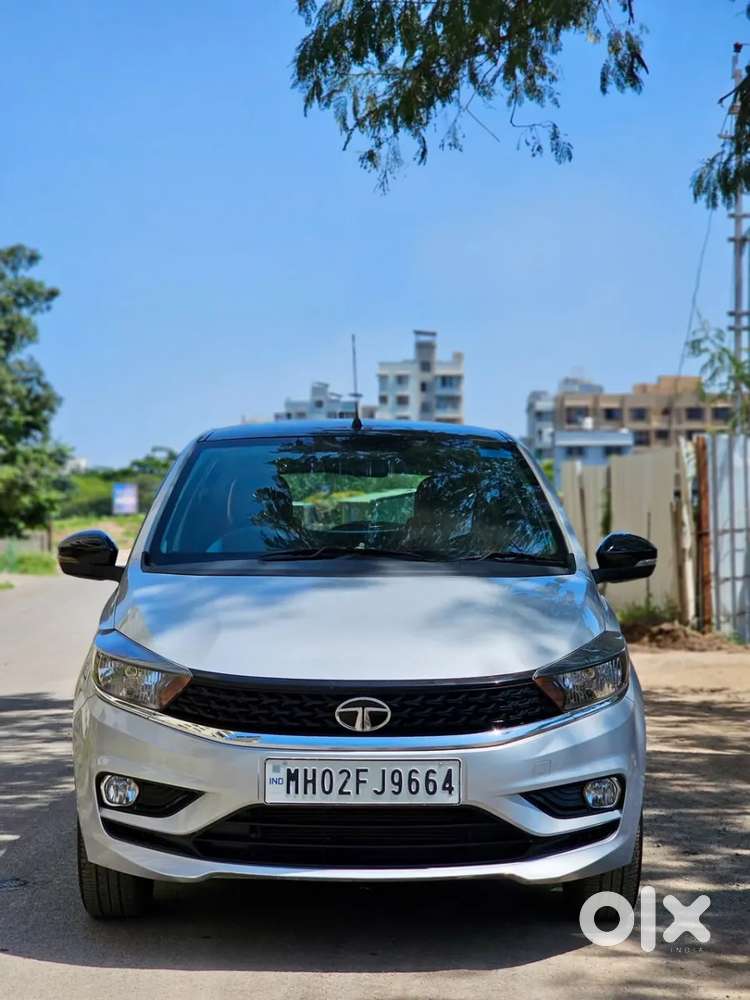 Tata Tiago Xza Plus, 2020, Petrol