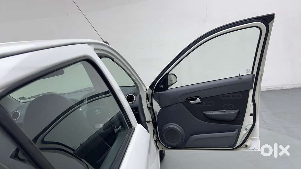 Maruti Suzuki Alto 800 Lxi, 2014, Petrol