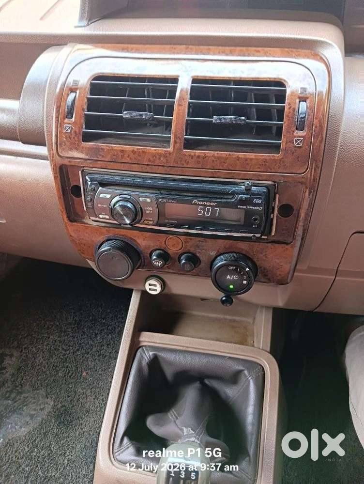 Mahindra Bolero Zlx Bsiii, 2015, Diesel