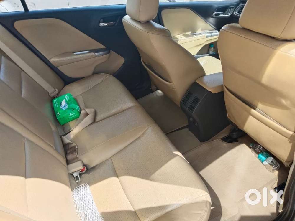 Honda City I-vtec Vx, 2015, Petrol