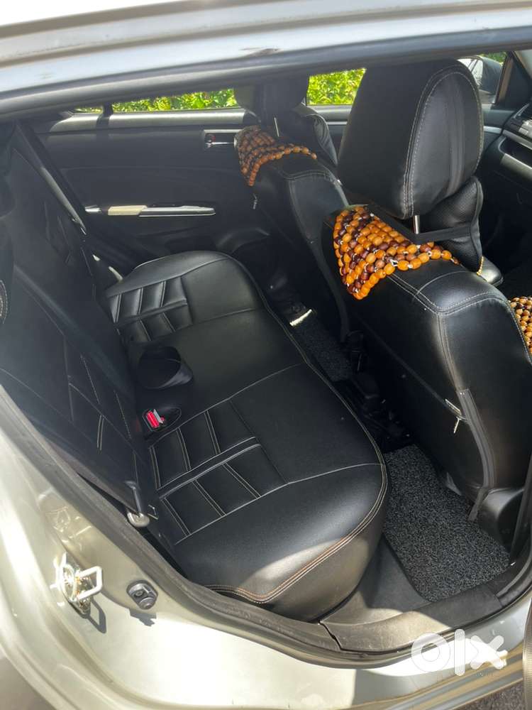 2015 Maruti Suzuki Swift