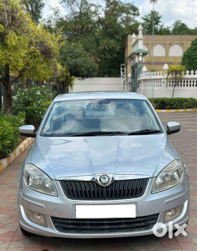 Skoda Rapid 2011-2013 1.6 Tdi Ambition Plus, 2013, Diesel