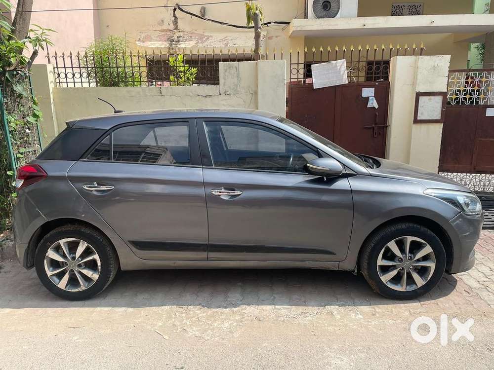 Hyundai I20 Well Maintained  Single Owner  Good Condition
