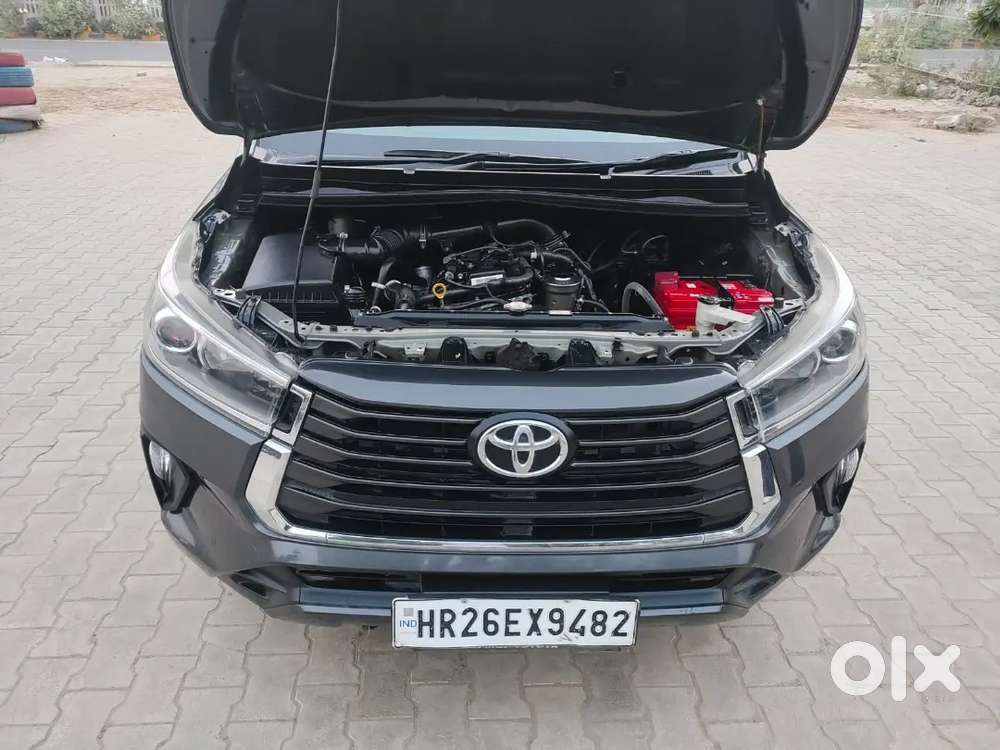 Brand New Car With Company Record