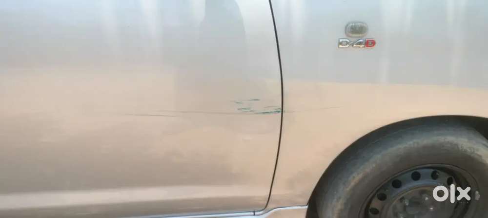 Toyota Innova 2012 Diesel Good Condition