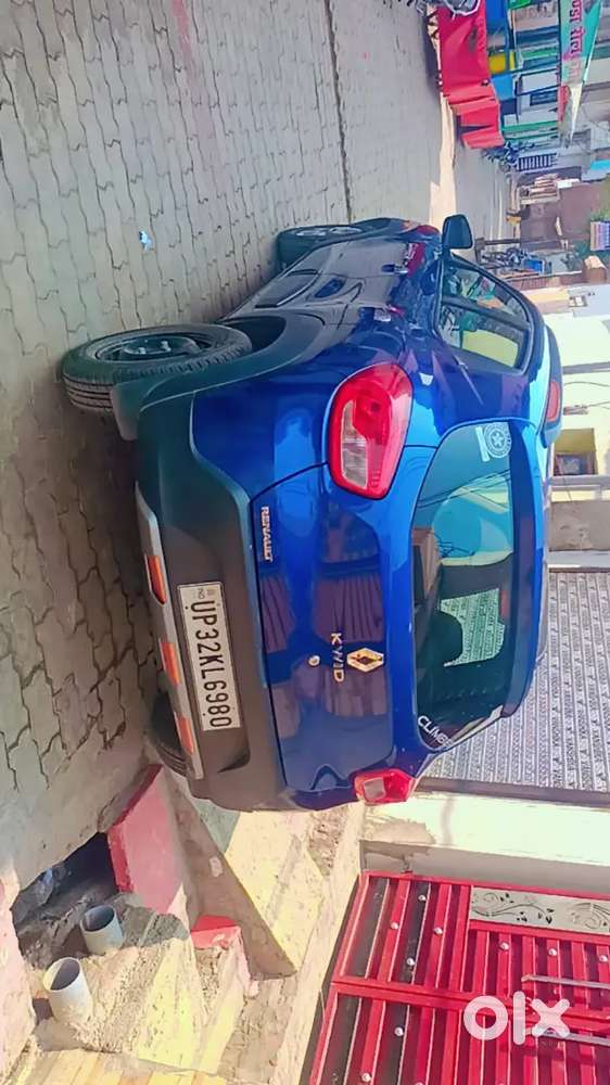 Renault Kwid 2019 Rxt