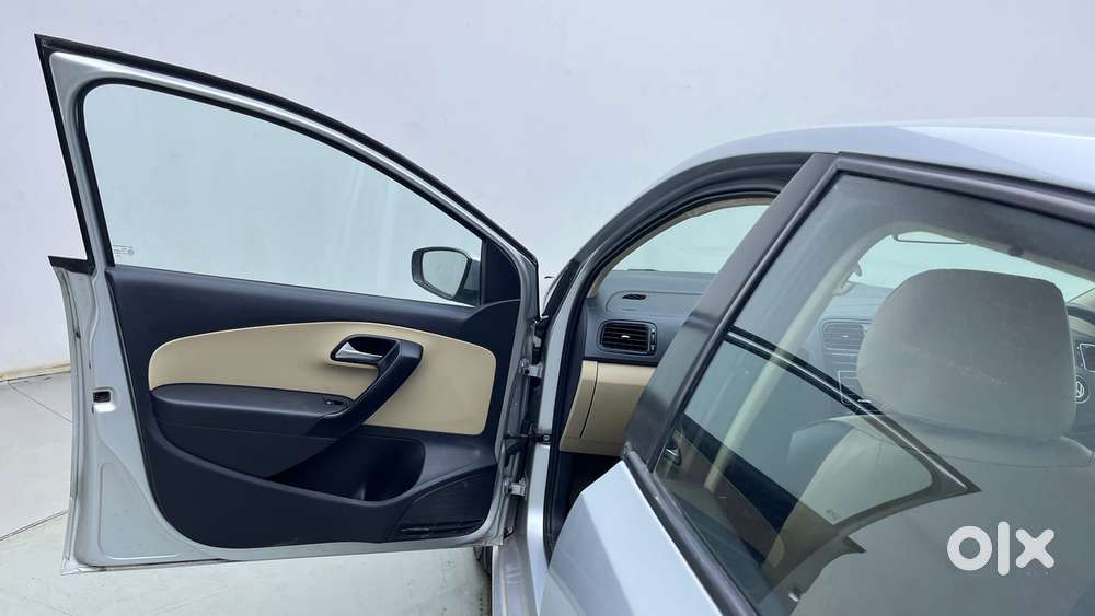 Volkswagen Ameo 1.5 Tdi Comfortline At, 2016, Diesel