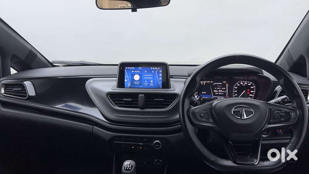 Tata Altroz Xz Plus I-turbo (s), 2022, Cng & Hybrids