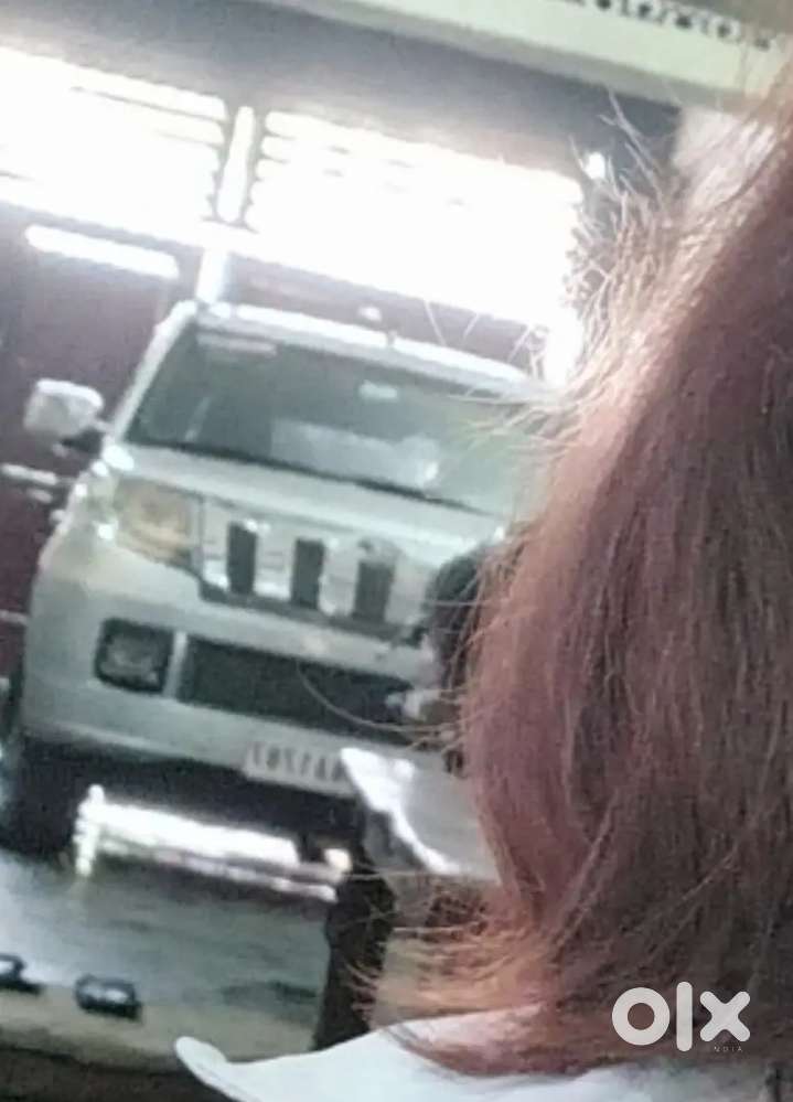 Mahindra Tuv 300 Plus 2018 Diesel