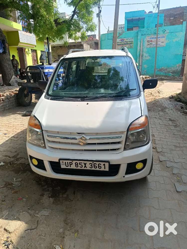 Wagon R Fitness 2031