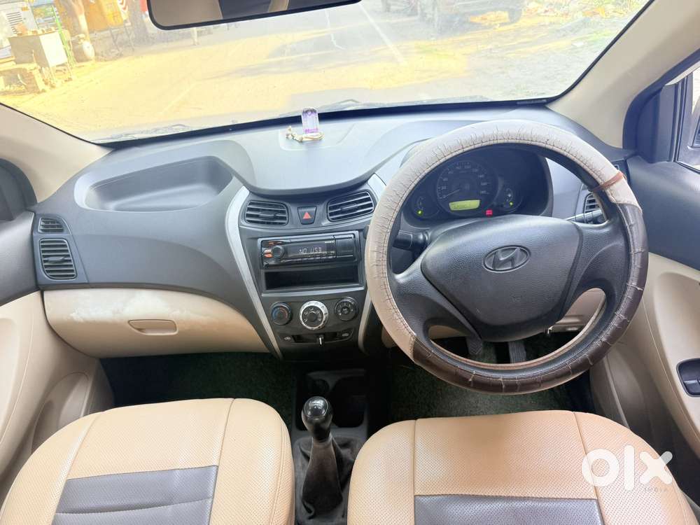 Hyundai Eon Era +, 2013, Petrol