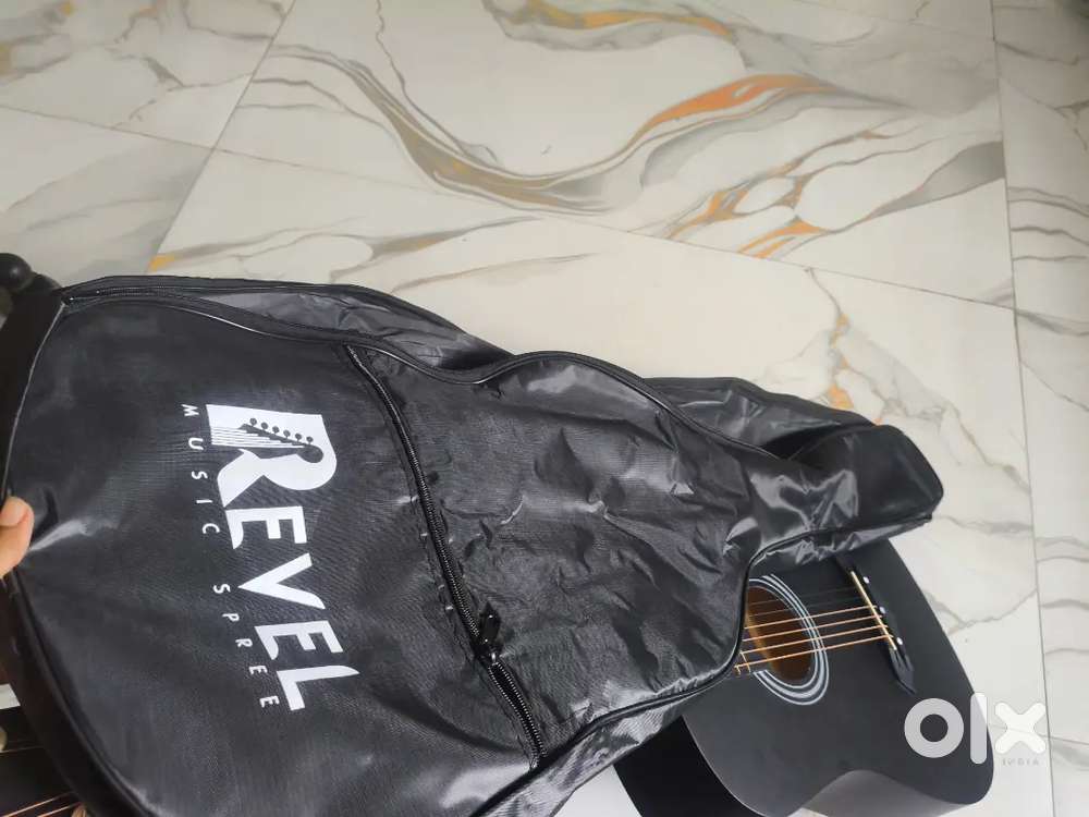 Mugic guiter