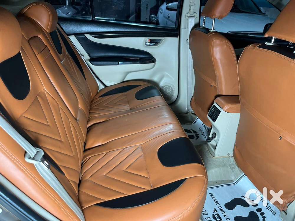 Maruti Suzuki Ciaz Vdi, 2016, Diesel