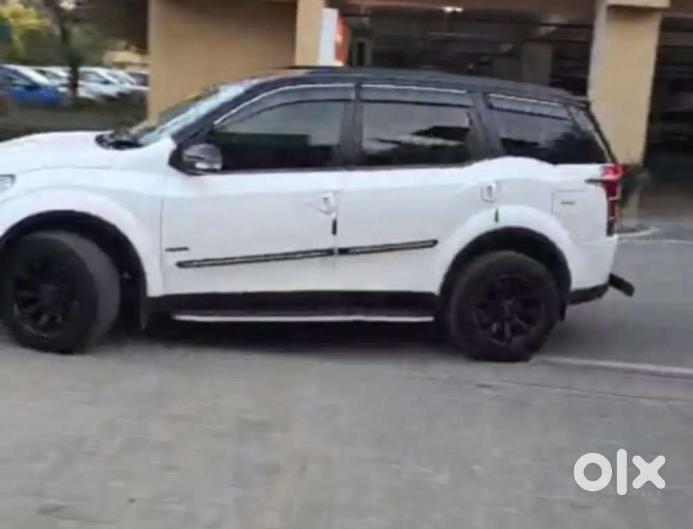 Mahindra Xuv500 Diesel 2wd 2017