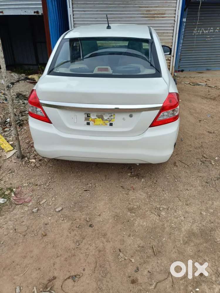 Maruti Suzuki Swift Dzire Tour