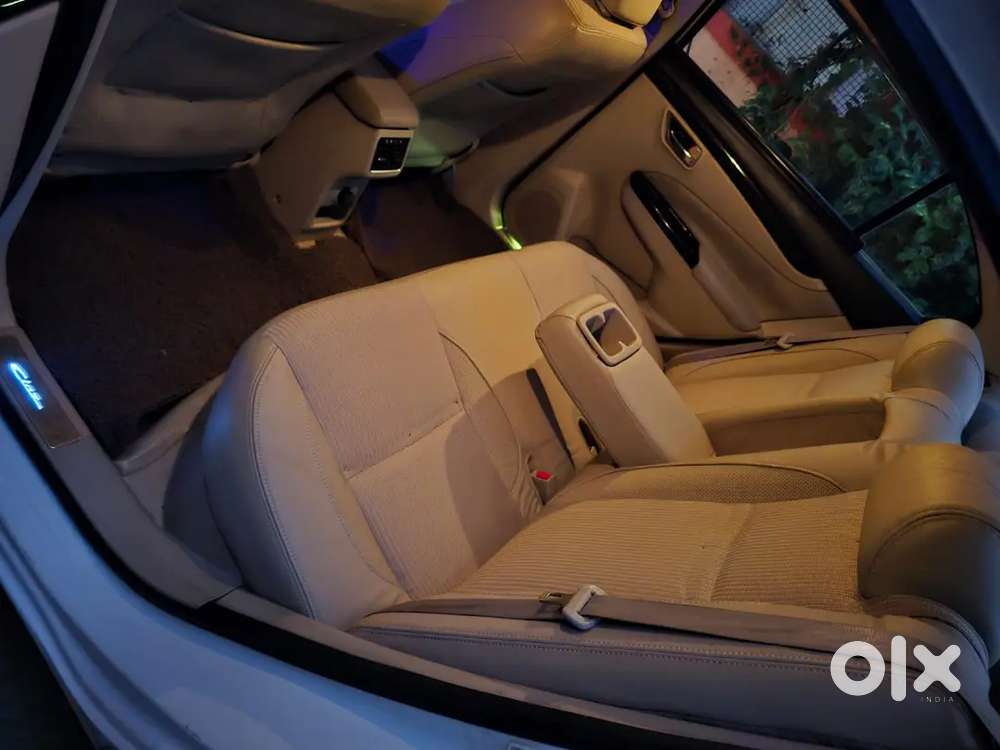 Low,used,ciaz,diesel