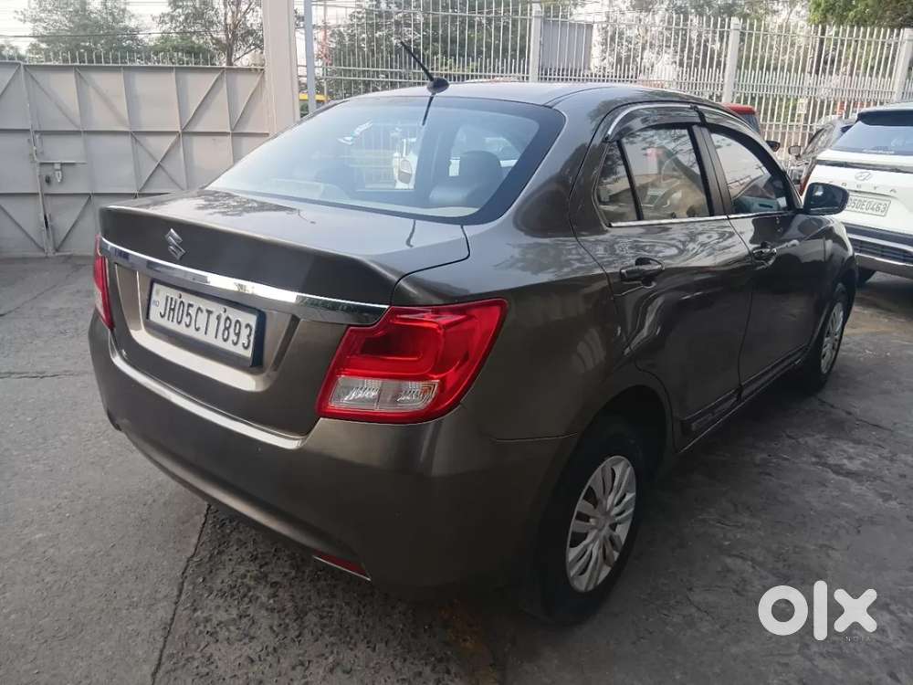 Maruti Suzuki Swift Dzire Vxi, 2020, Petrol