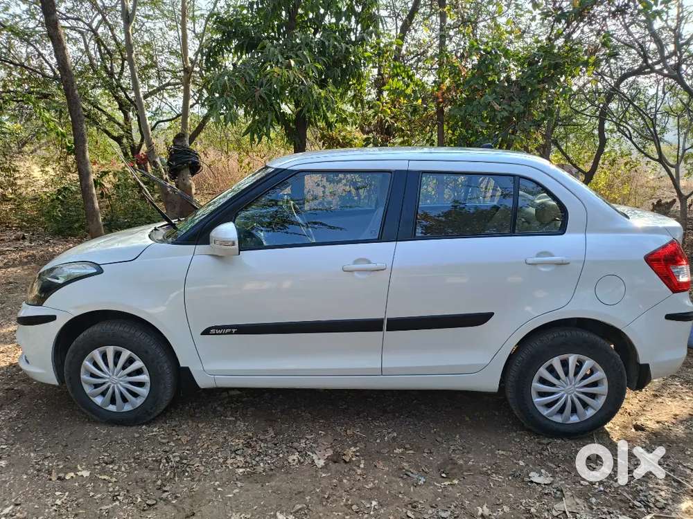 Maruti Suzuki Dzire Vdi 2016