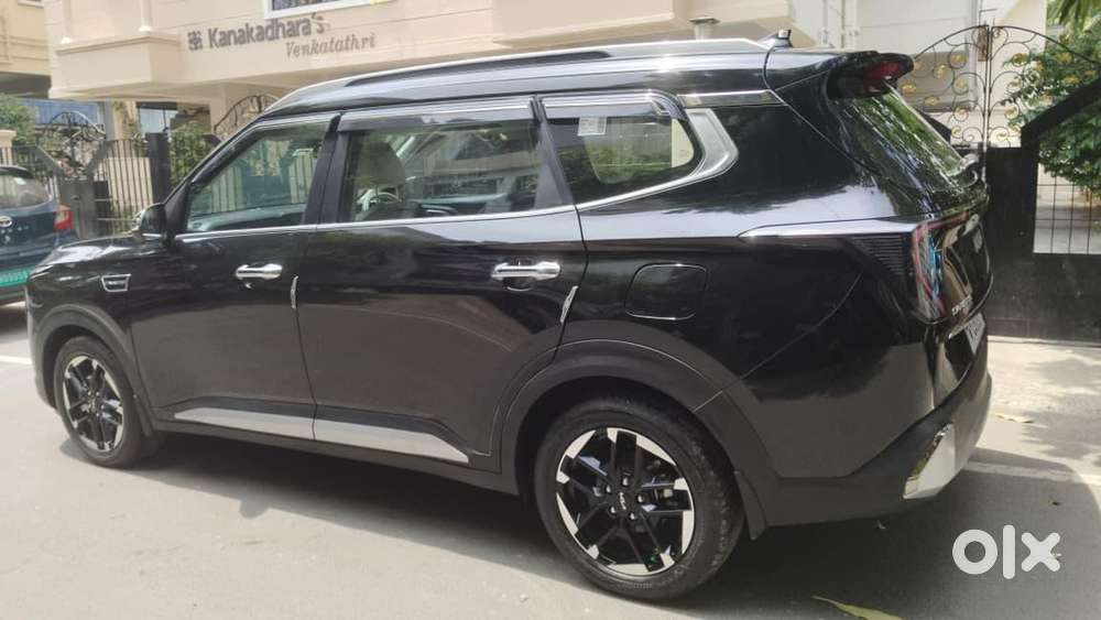 New Kia Carens Clavis 2026 Automatic - For Sale