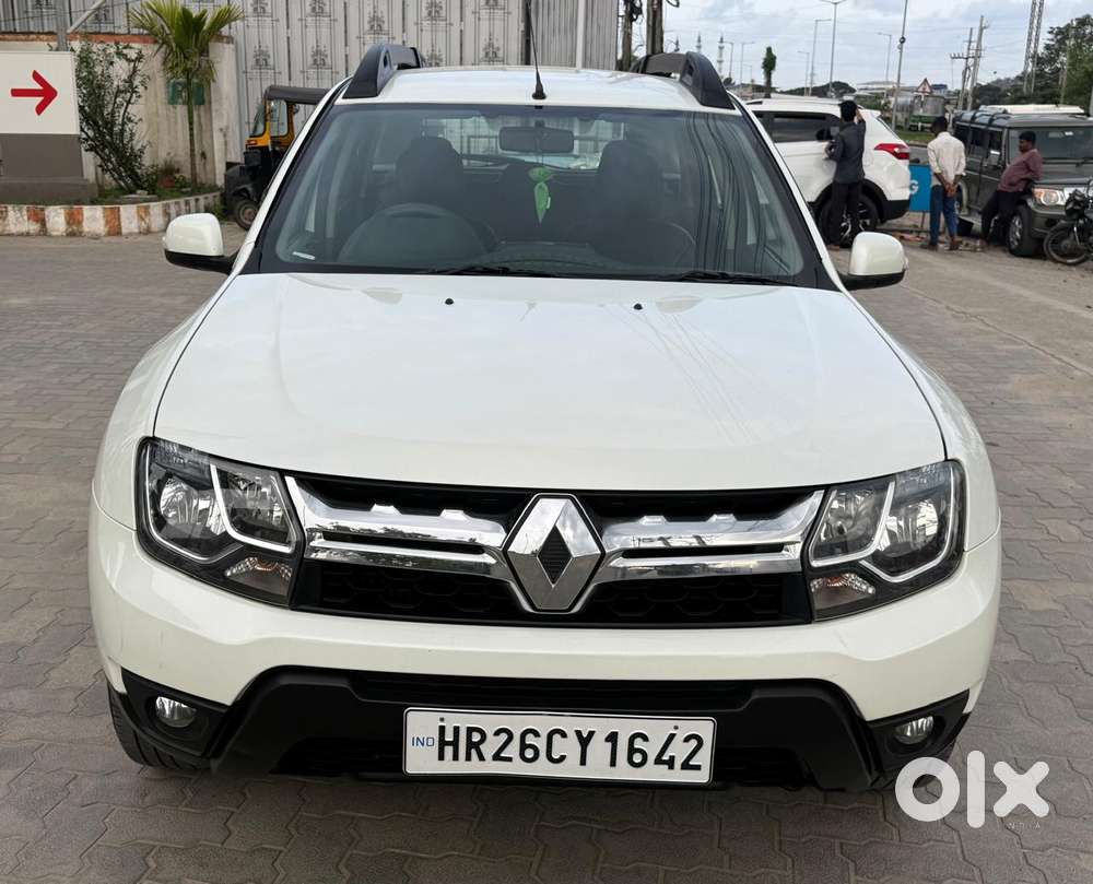 Renault Duster 85ps Explore, 2016, Diesel