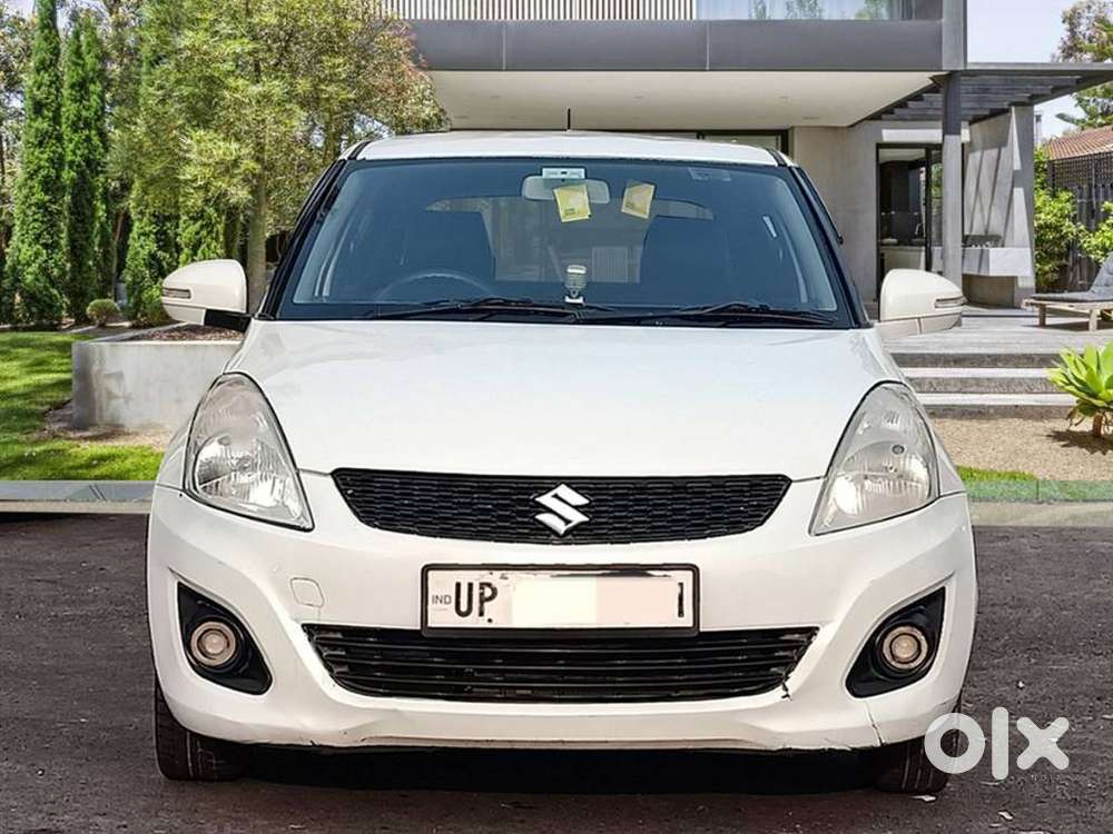 Maruti Suzuki Swift Vxi + Manual, 2014, Petrol