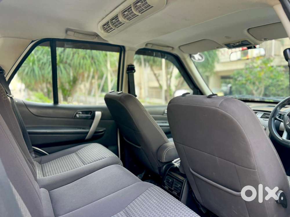 Tata Safari Storme [2015-2019] 2.2 Ex 4x2, 2019, Diesel