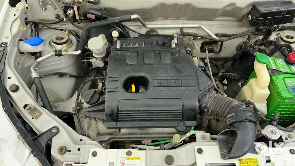 Maruti Suzuki Alto K10 1.0 Lxi (o), 2018, Petrol