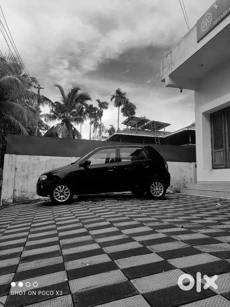 Maruti Suzuki 800 2005 Petrol 130000 Km Driven
