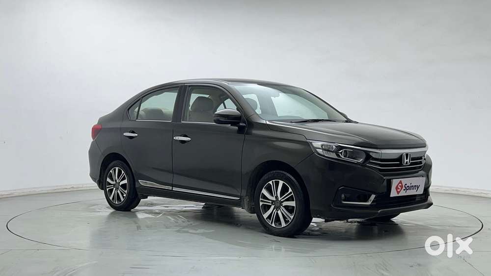 Honda Amaze Vx 1.2 Petrol Cvt, 2022, Petrol