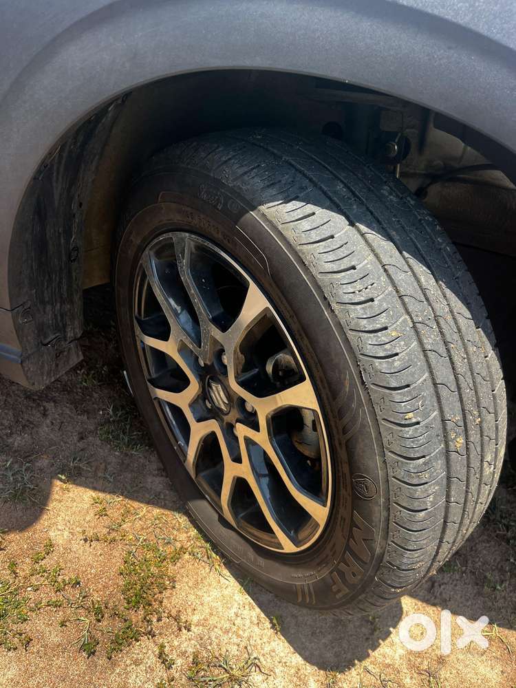 Maruti Suzuki Xl6 1.5 Zeta Mt, 2025, Petrol