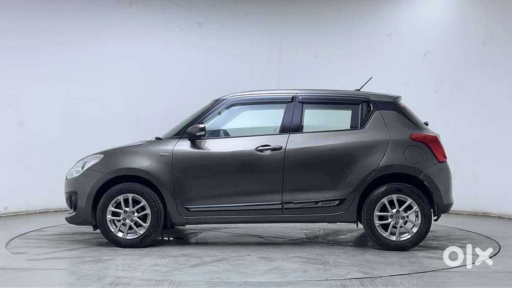Maruti Suzuki Swift Amt Zdi, 2019, Diesel