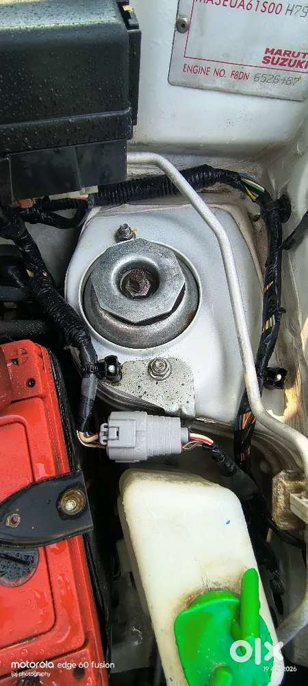 Maruti Suzuki Alto 800 Vxi Plus