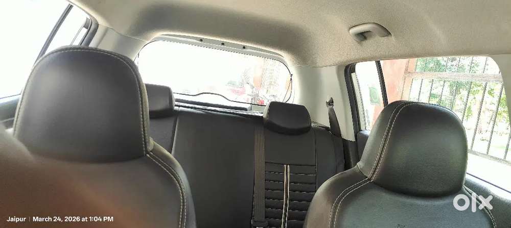 Hyundai Exter 2023 Petrol Well Maintained