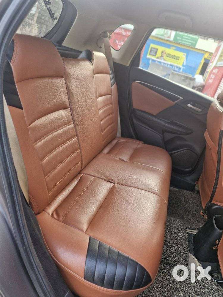 Honda Jazz V Diesel, 2016, Diesel