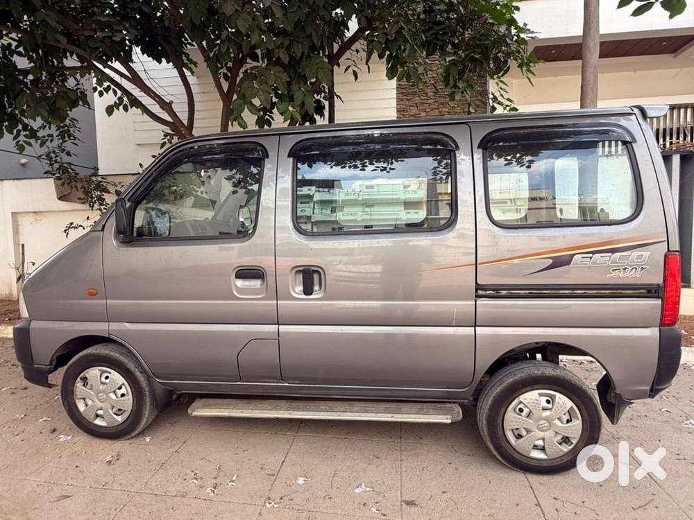 Maruti Suzuki Eeco 2023 Petrol 20000 Km Driven