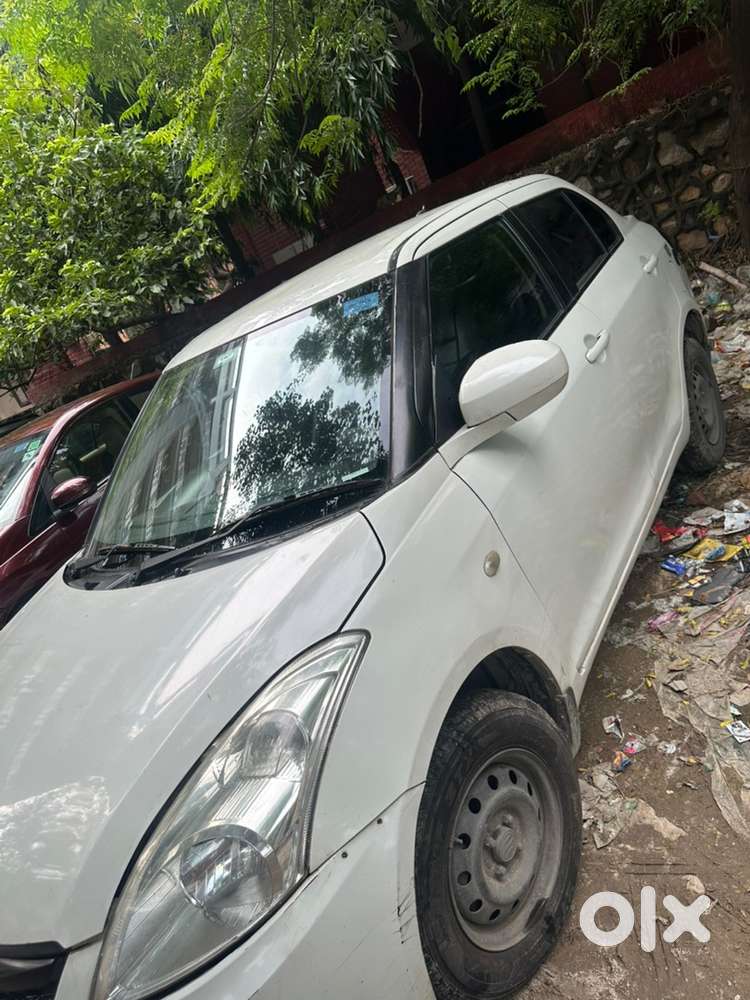 Maruti Suzuki Dzire 2019