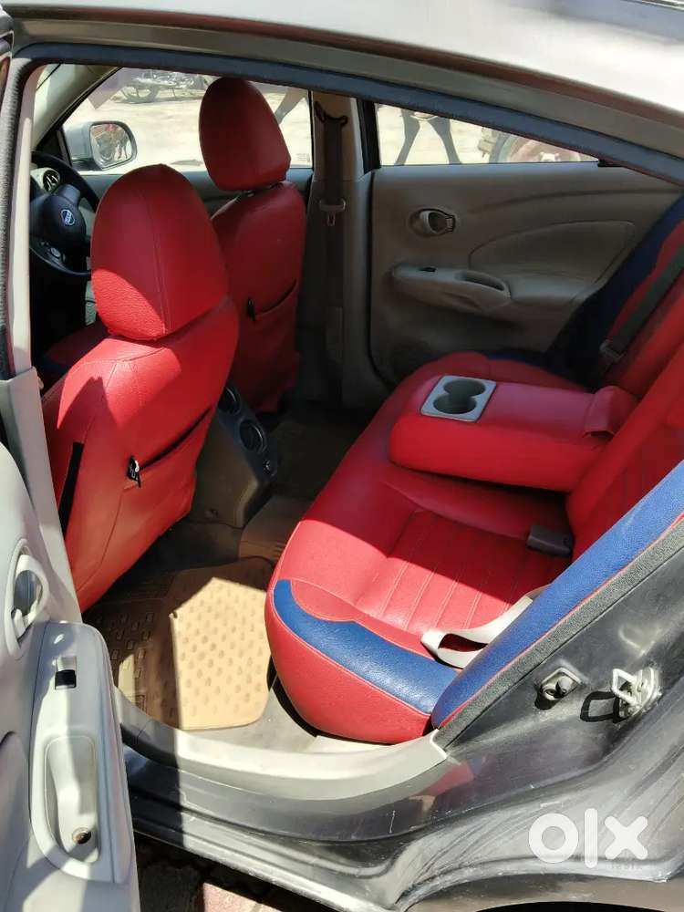 Bast Condition Petrol +cng