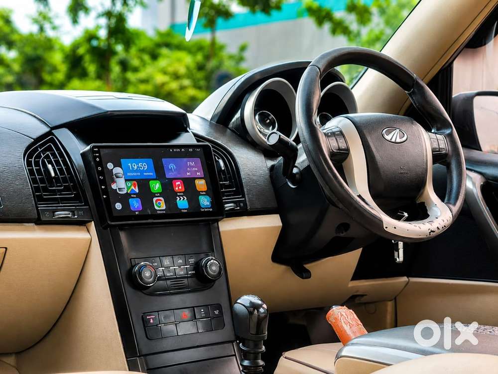 Mahindra Xuv500 2016 Diesel Well Maintained