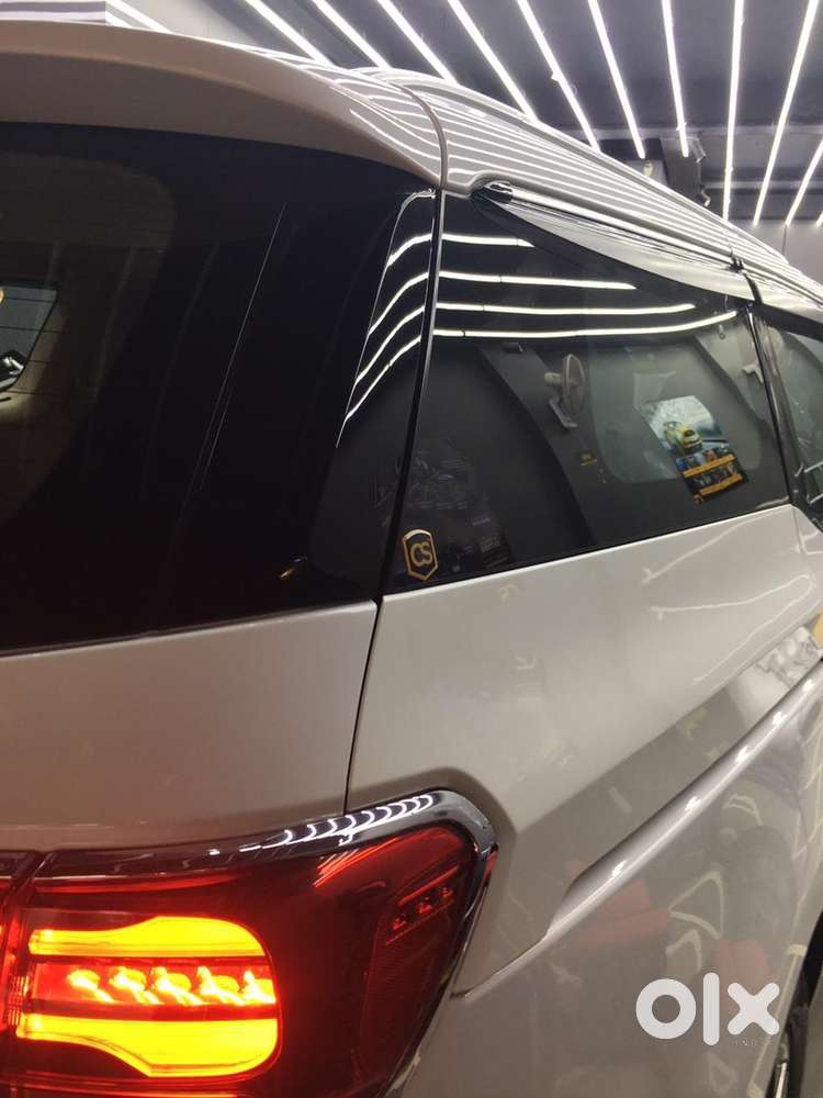 Kia Carnival Prestige 2020