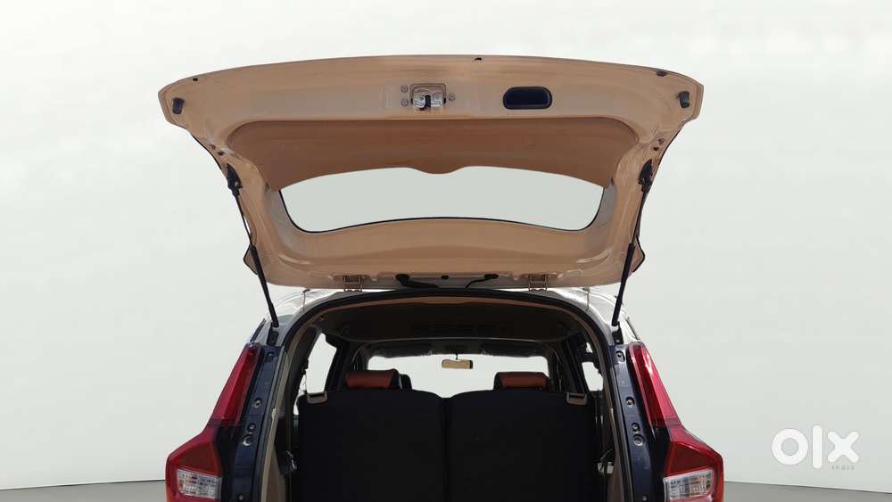 Maruti Suzuki Ertiga 2018-2022 1.4 Zxi Shvs, 2020, Petrol