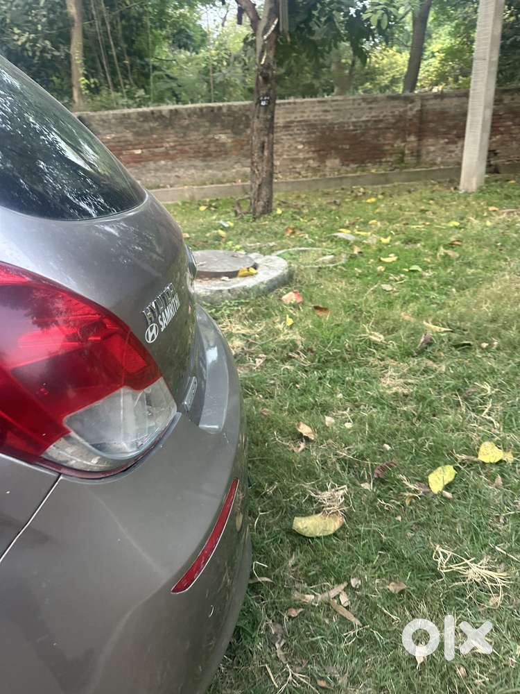 Hyundai I20 Magna 1.4 Crdi 6 Speed, 2013, Diesel